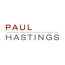 Team Page: Paul Hastings